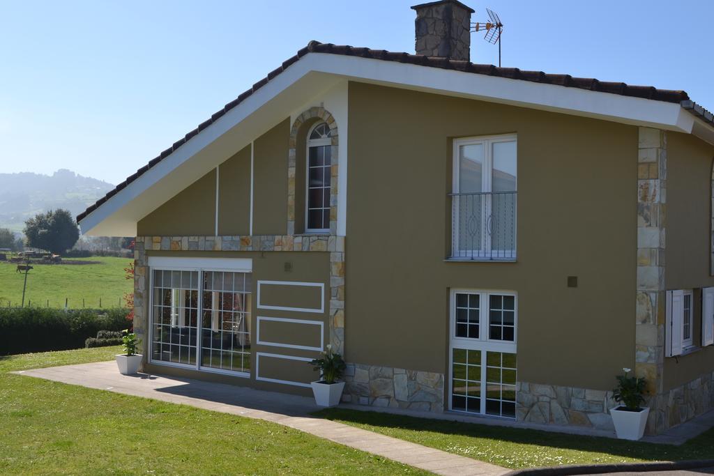Apartamentos Puerta De Хихон Экстерьер фото