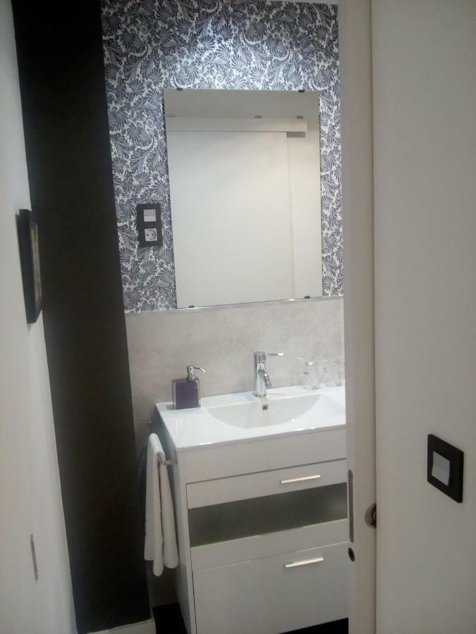 Apartamentos Puerta De Хихон Экстерьер фото
