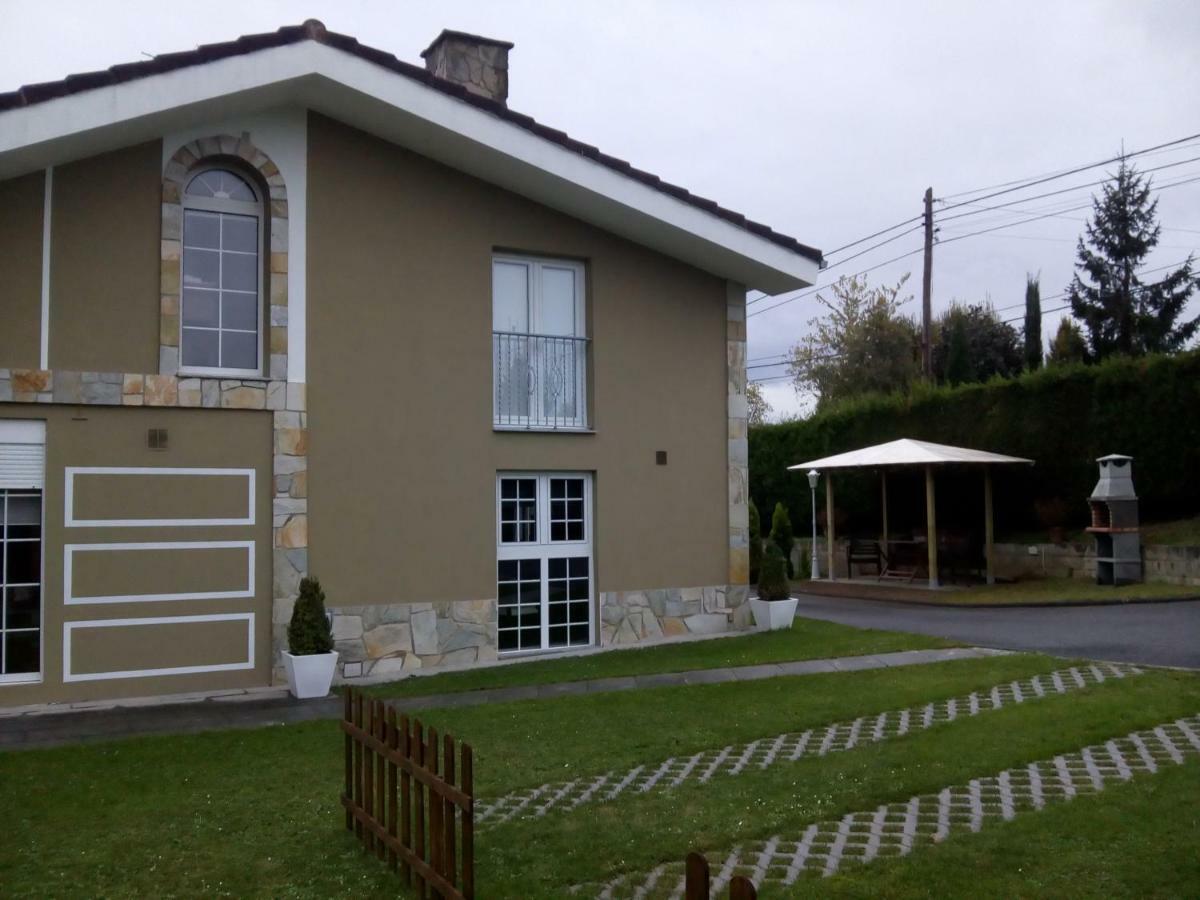 Apartamentos Puerta De Хихон Экстерьер фото